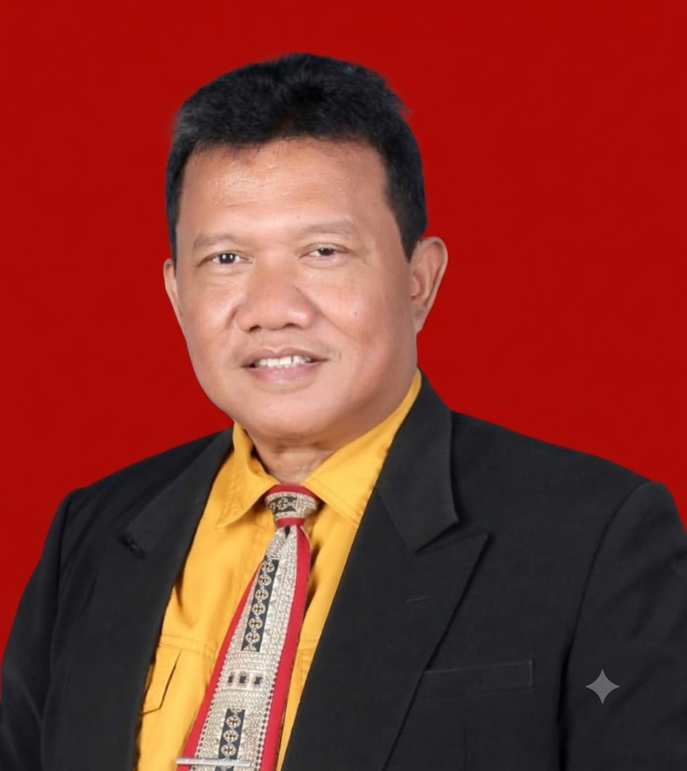 Dr. Dwi Joko Prihanto, S.H., M.H.