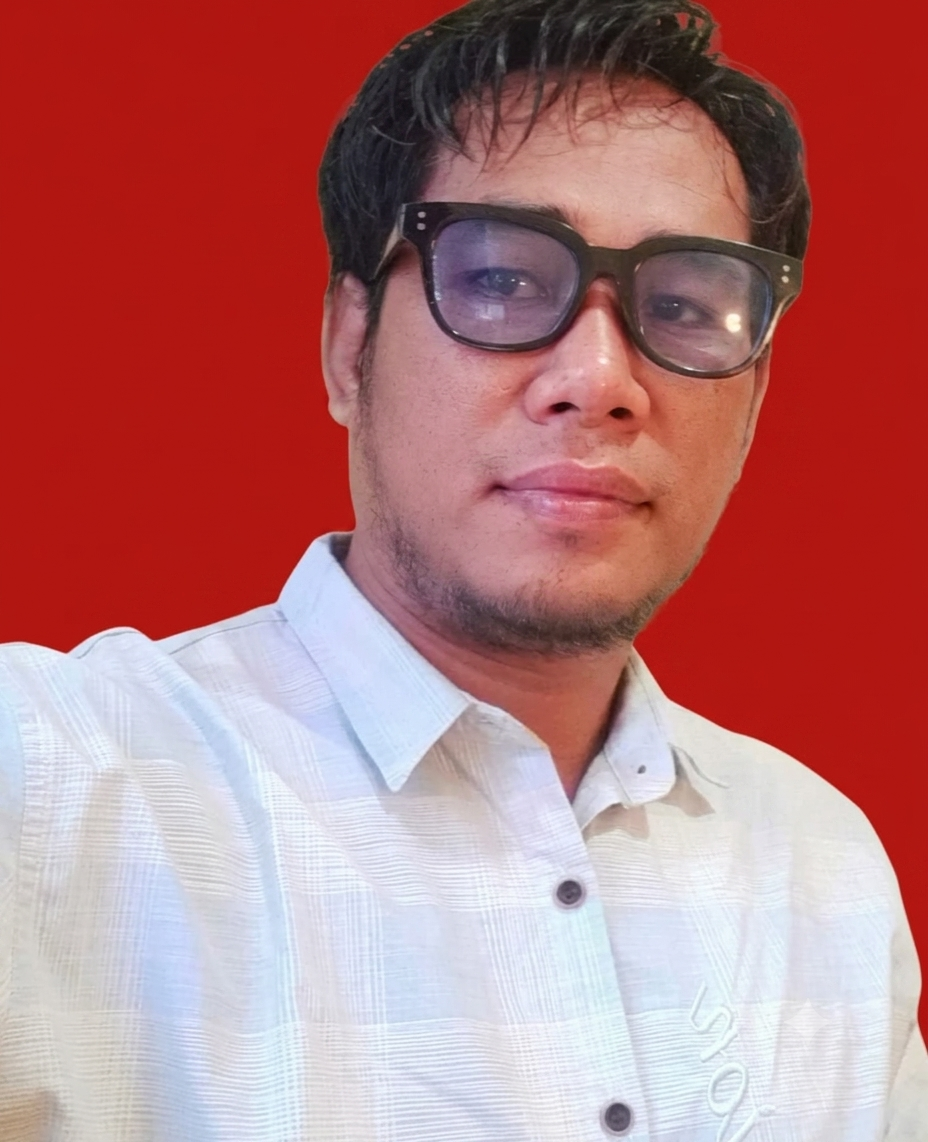 Yohanes, S.H.