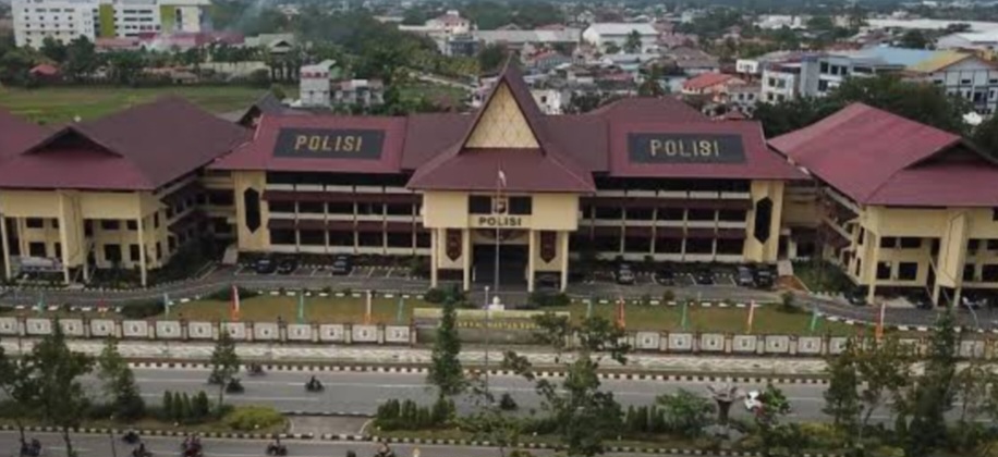 SSMDTI Gandeng Ditkrimsus Polda Kalbar, Perusahaan Diminta Serius Jalankan CSR