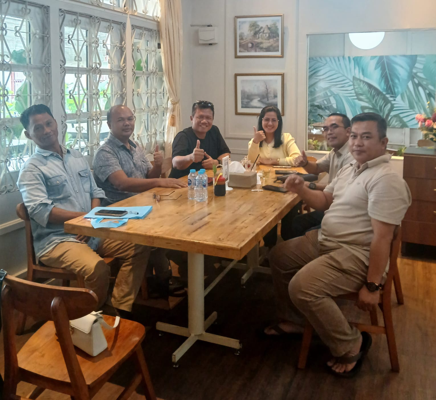 Kemenkum RI Resmi Sahkan SSMDTI, Lembaga Pengawas CSR Siap Kawal Hak Masyarakat Terdampak